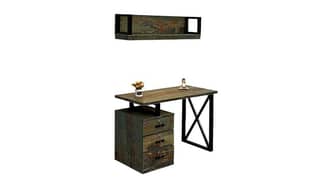 Computer | Laptop | Study Table | Wooden | Patex