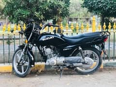 Suzuki 110 for sell