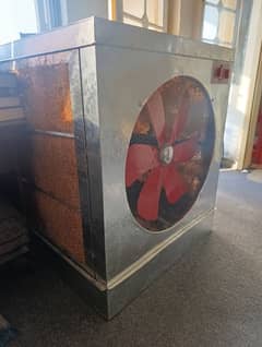 Air Cooler 32 x 32 inches for sale