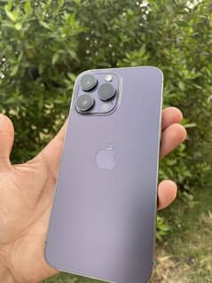 iphone 14 pro Max PTA