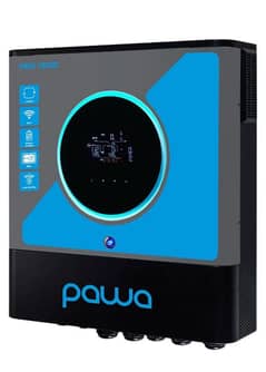 PAWA Solar Hybrid Inverter Pro PV 11000 8kw