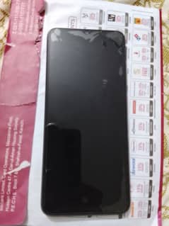 Xiaomi model 12c new condition