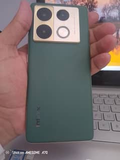 Infinix