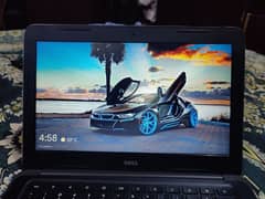 DELL Chromebook new condition
