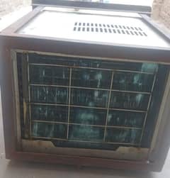 window ac