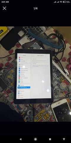 iPad Air 2 Wifi 64GB Condition 10/10 All Okay.