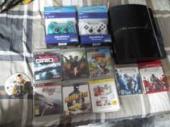 Playstation 3 Refurbished