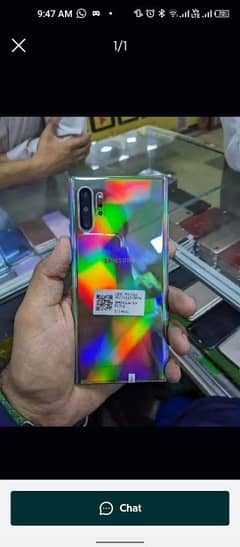 samsung galaxy note 10plus 12 256 gb for sale my whatsapp0332=7426084