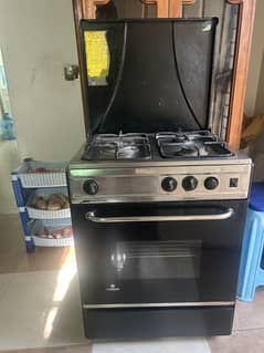 Nasgas SG-327 ( barely used)