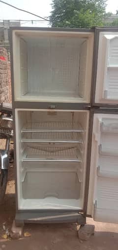 freezer