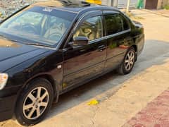 Honda civic vti oriel