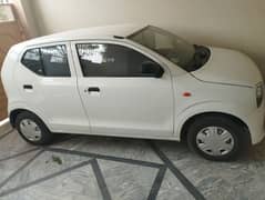 Suzuki Alto 2023