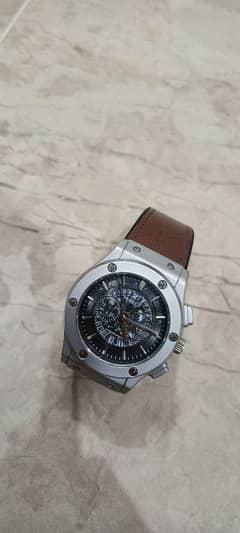 HUBLOT