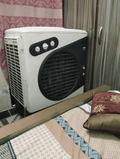 super Asia cooler