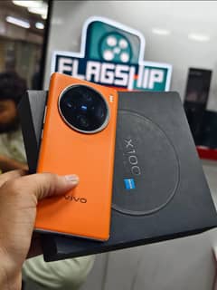 vivo x100