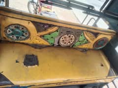 chingchi rickshaw