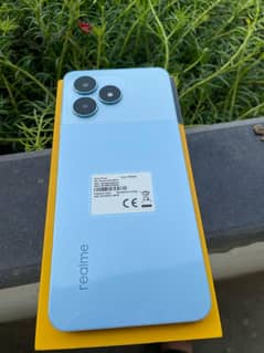 Realme Note 50