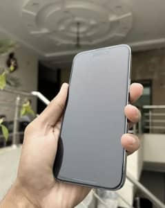 Iphone 14 pro max PTA Approved