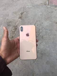 Iphone Xs Max 256Gb