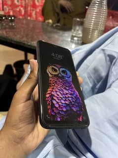 Infinix Hot 8