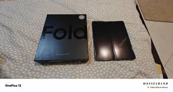 samsung galaxy z fold 4 256/12 official PTA