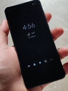 Motorola One Vision PTA Approved