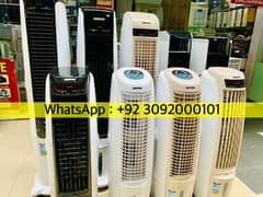 Geepas Chiller Cooler All Model Stock Available