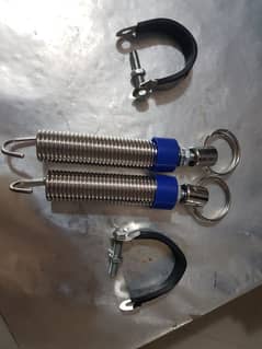 Automatic Trunk Lifter