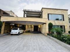 Book a 2 Kanal House in Bahria Garden City - Zone 4 Islamabad