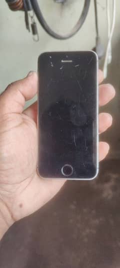 iphone 5 s 32 gp non PTA