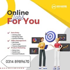 Home base | Assignment work | part time Job | Online job | Writing job