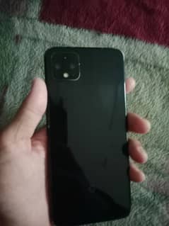 Goggle pixel 4xl 4/64