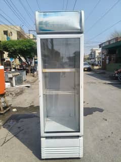 Varioline Chiller 400 ltr (0306=4462/443)loshaset