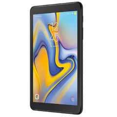 Samung Tab A (2018) Sm-T387 8 Inch Tablet - 2 GB Ram - 32 GB Memory