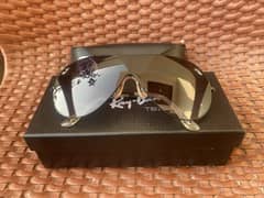 Rayban Wings 1 Sunglasses
