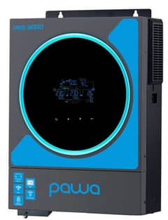 PAWA Solar Hybrid Inverter Pro PV8000 6kw