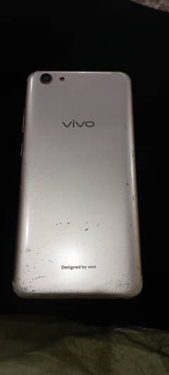 Vivo Y17