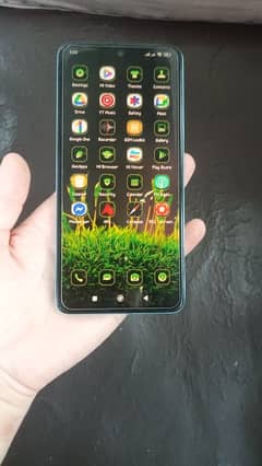 Redmi Note 14