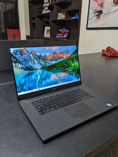 Dell XPS 9550 | i7 6th Gen | 16GB Ram 512GB SSD for Sale