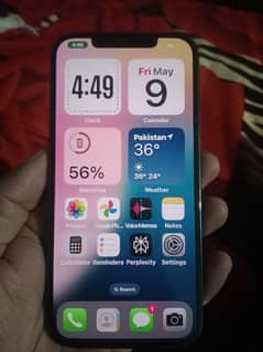 12promax Dual PTA Approved,Bh94% 10/10 256 gb
