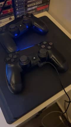 Ps4 slim