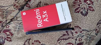 redmi A3x 3/64 03354365256