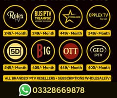 Mega IPTV | Opplex IPTV | B1g IPTV | Geo IPTV | 5G IPTV | Crystal IPTV