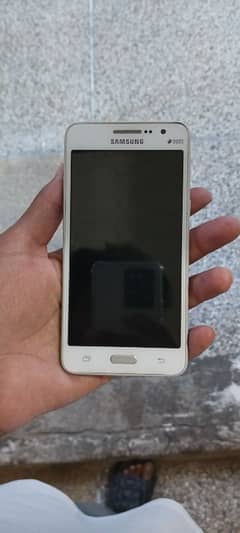 Samsung Galaxy prime 3800