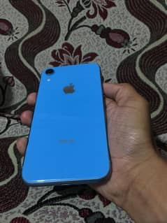iphone xr urgent sale