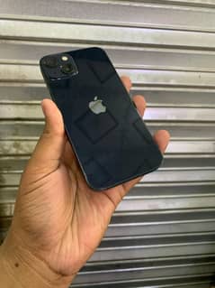 Iphone 13 128gb Factory Unlock  Esim Time Available 03265058898