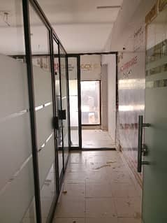 300 Sqft Mezzanine Floor Office For Rent On Jinnah Avenue Blue Area, Islamabad