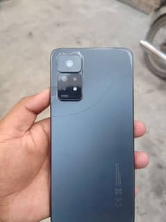 Redmi Note 11 Pro kit only dual sim pta approved