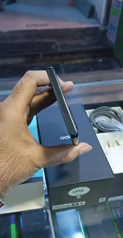 oppo Reno 6 pro 8GB RAM 256 GB memory 0319/3612/581
