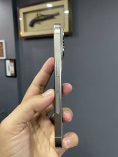 iPhone 15pro 128GB Non PTA Sim Locked